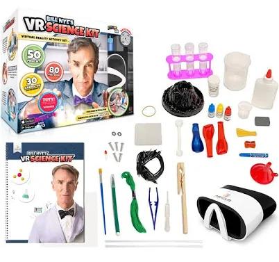 Bill Nye's VR Science Kit