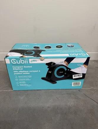 Cubii Jr1, Under Desk Elliptical, Under Desk Bike Pedal Exerciser