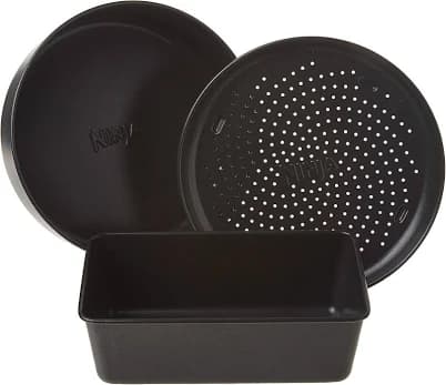 Ninja Foodi Deluxe Bake Kit Foodi