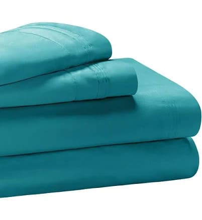Superior Egyptian Cotton 650 Thread Count Sheet Set