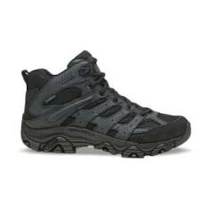 Merrell Men's Moab 3 Mid Tactical Waterproof