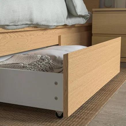 IKEA Malm Underbed Storage Box