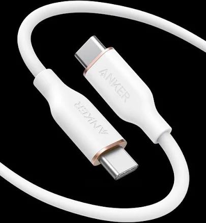 Anker 643 USB-C to USB-C Cable