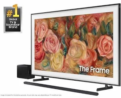 Samsung The Frame 4K Soundbar