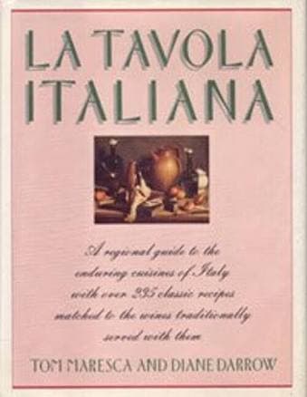 La Tavola Italiana