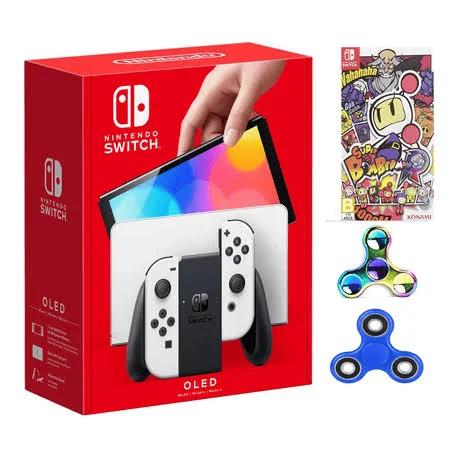 Nintendo Switch Console