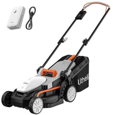 Handy+ U20 Cordless Lawn Mower