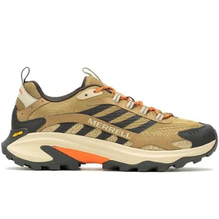 Merrell Women's Moab Speed 2 Mid GTX