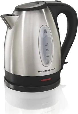 Hamilton Beach Electric Kettle 40880