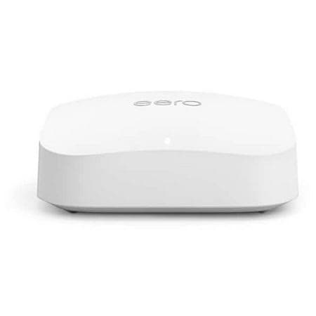 eero Pro 6E Tri-Band Mesh Wi-Fi 6E Router