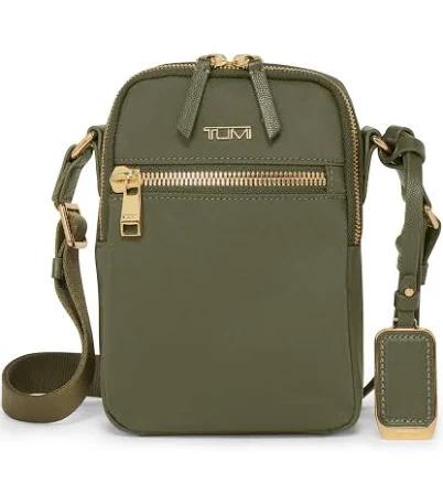 Tumi Voyageur Persia Crossbody Bag