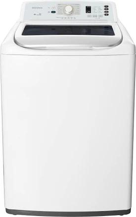 Insignia 4.1 Cu. Ft. High Efficiency Top Load Washer NS-TWM41WH8