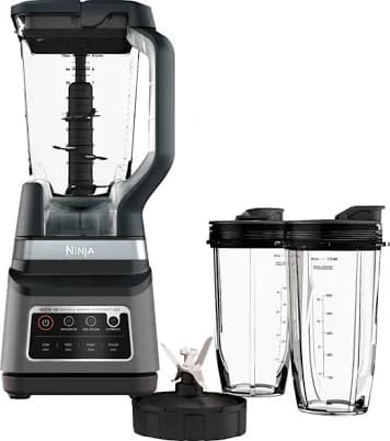 Ninja Professional Plus Blender BN753TGT