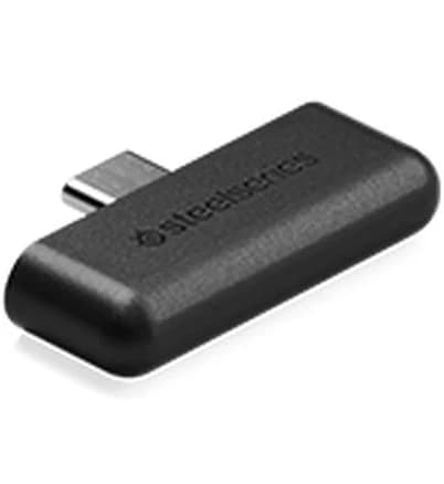 SteelSeries Arctis 7+ USB-C Transmitter