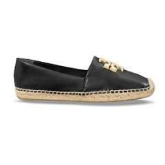 Tory Burch Women's Eleanor Espadrille