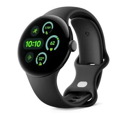 Google Pixel Watch 3