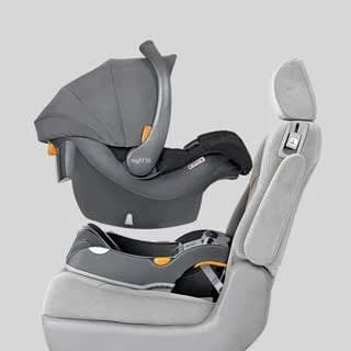 KeyFit 30 Infant Car Seat