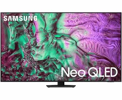 Samsung QN85D 4K Neo QLED Smart TV