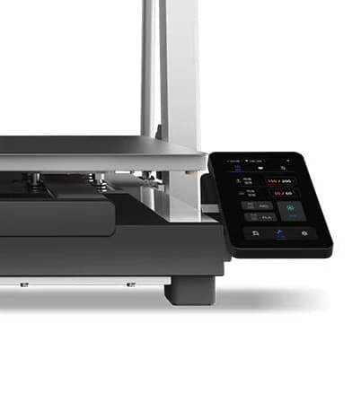 Anycubic Kobra 3 Max Combo 3D Printer