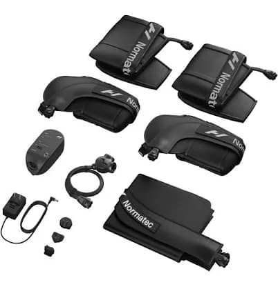 Hyperice Normatec 3 Full Body Recovery System