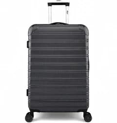Amazon Basics 24" ABS Luggage