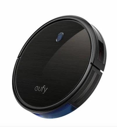 eufy BoostIQ RoboVac 11S Slim Robot Vacuum Cleaner Super Thin