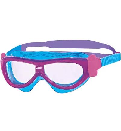 Zoggs Phantom Mask Swimming Goggles