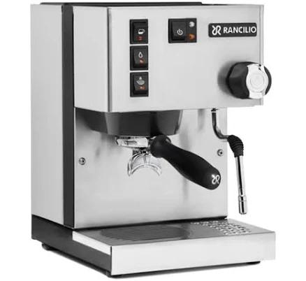 RANCILIO SILVIA V6 ESPRESSO MACHINE