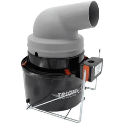 Trion ComfortBreeze Atomizing Humidifier CB778