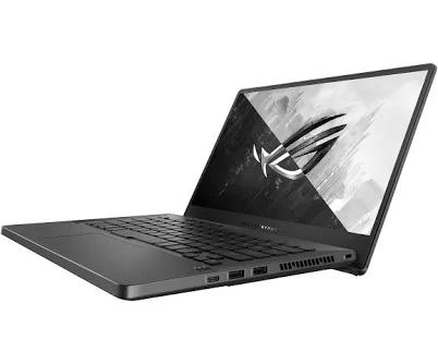 ASUS ROG Zephyrus G14 14" AMD Ryzen 7 Laptop