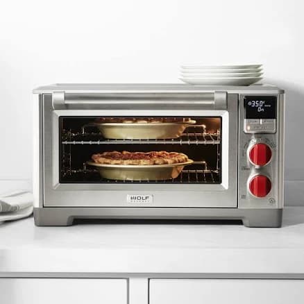 Wolf Gourmet Elite Countertop Convection Oven