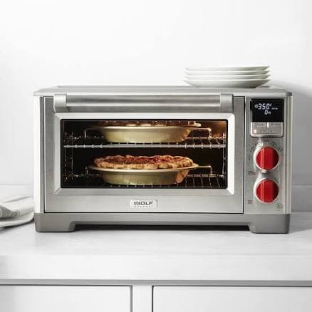 Wolf Gourmet Elite Countertop Convection Oven