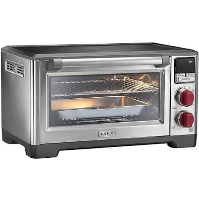 WOLF GOURMET Elite Countertop Convection Oven