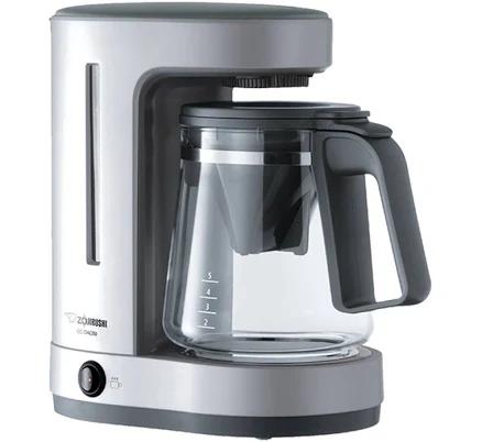 Zojirushi EC-DAC50 Zutto 5-Cup Drip Coffeemaker