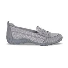 SKECHERS Women's Breathe Easy Slip-On Sneakers