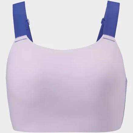 Duluth Trading Company Women's High-Impact Bonded Back-Clasp Bra