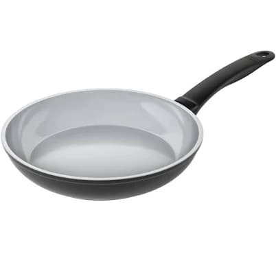 Kuhn Rikon Easy Ceramic Recycling Frying Pan