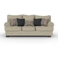 Ashley Furniture Kananwood Sofa