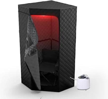 Therapod Portable Steam Sauna