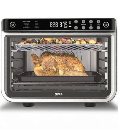 Ninja Foodi 10-in-1 XL Pro Air Fry Oven