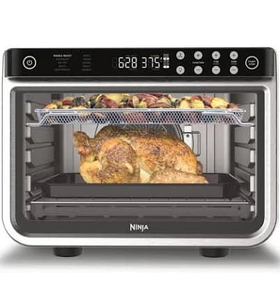 Ninja Foodi 10-in-1 XL Pro Air Fry Oven