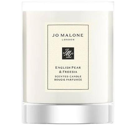 Jo Malone London English Pear Freesia Candle