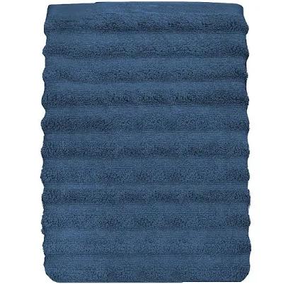 Sonoma Goods for Life Quick Dry Ribbed Bath Towel