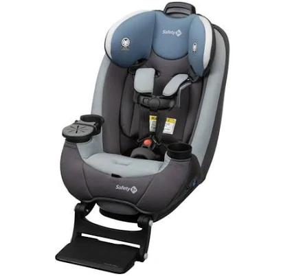 Safety 1st Grow and Go Extend 'N Ride LX Convertible Car Seat