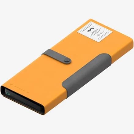 Nuphy - NuFolio V3 for Air60 V2