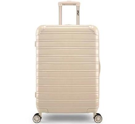 Ifly Fibertech Hardside Checked Luggage