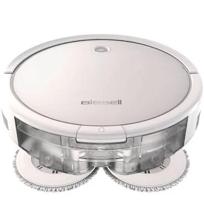 Bissell Spinwave Robot Vacuum 2859R