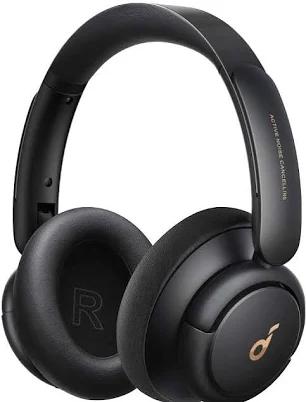 Soundcore by Anker Life Q30 Hybrid Active Noise Cancelling Headphones with Multiple Modes