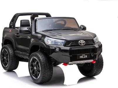 Hyper Toyota Hilux 2 Seat Off Road Ride-on