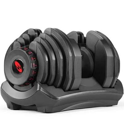 Bowflex Adjustable Dumbbells